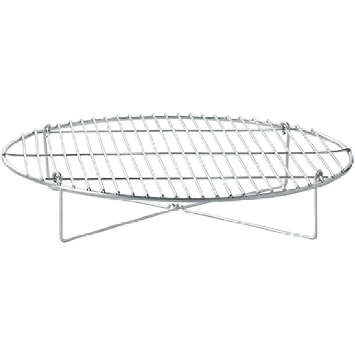 UNIFLAME Dutch oven bottom raising net for 10 inches 661734