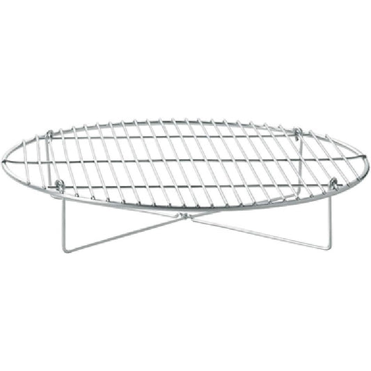 UNIFLAME Dutch oven bottom raising net for 10 inches 661734