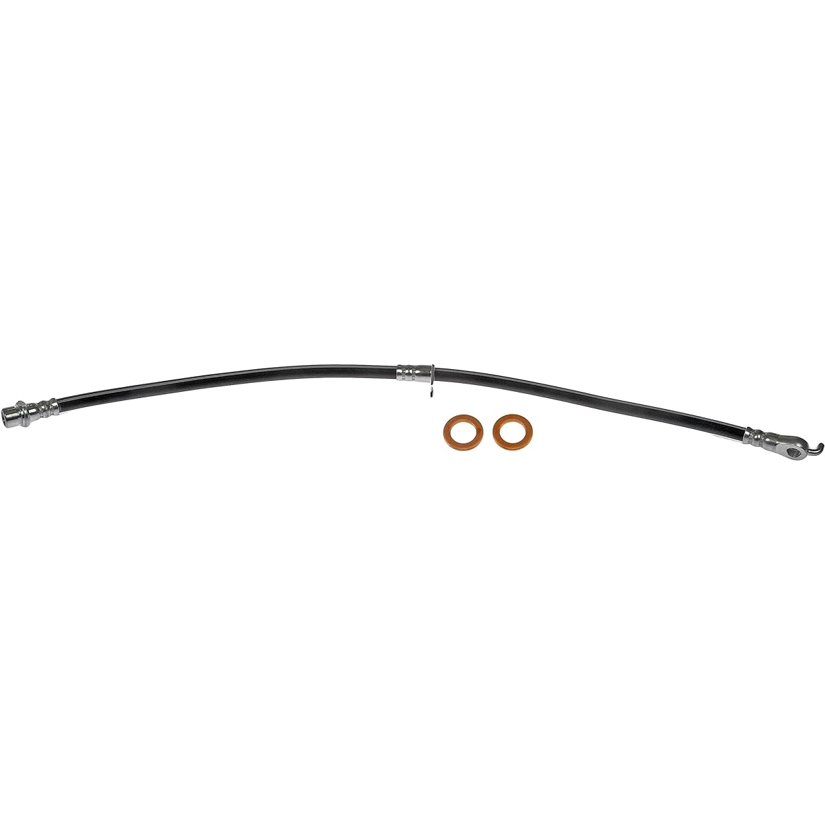 DORMAN H620639 Hydraulic brake hose