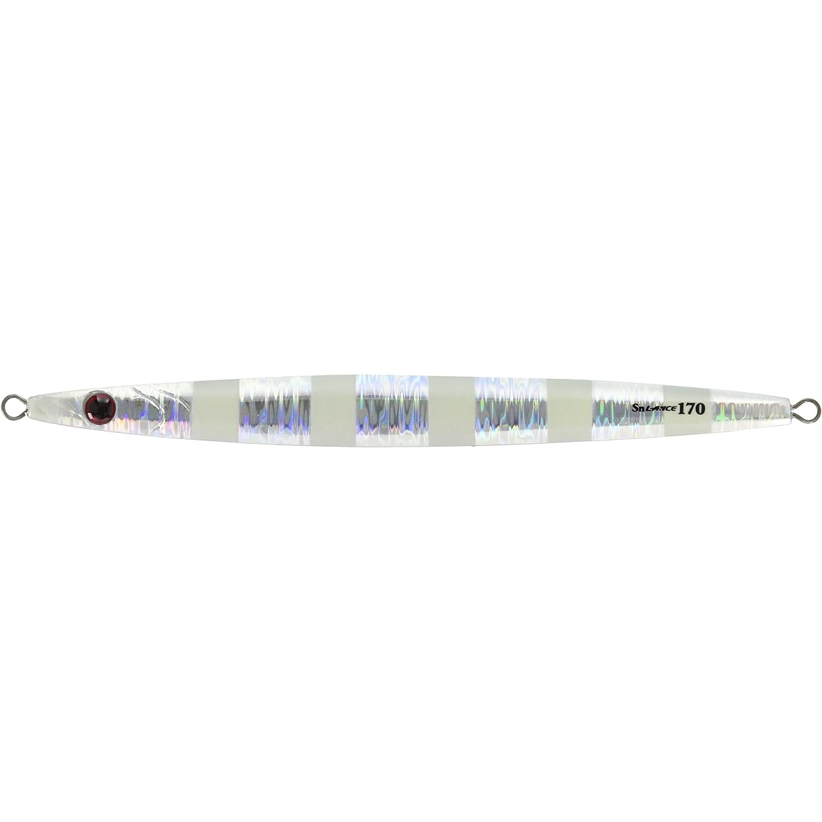 Shout (shout!) Metal Jig Sn Lance Lure