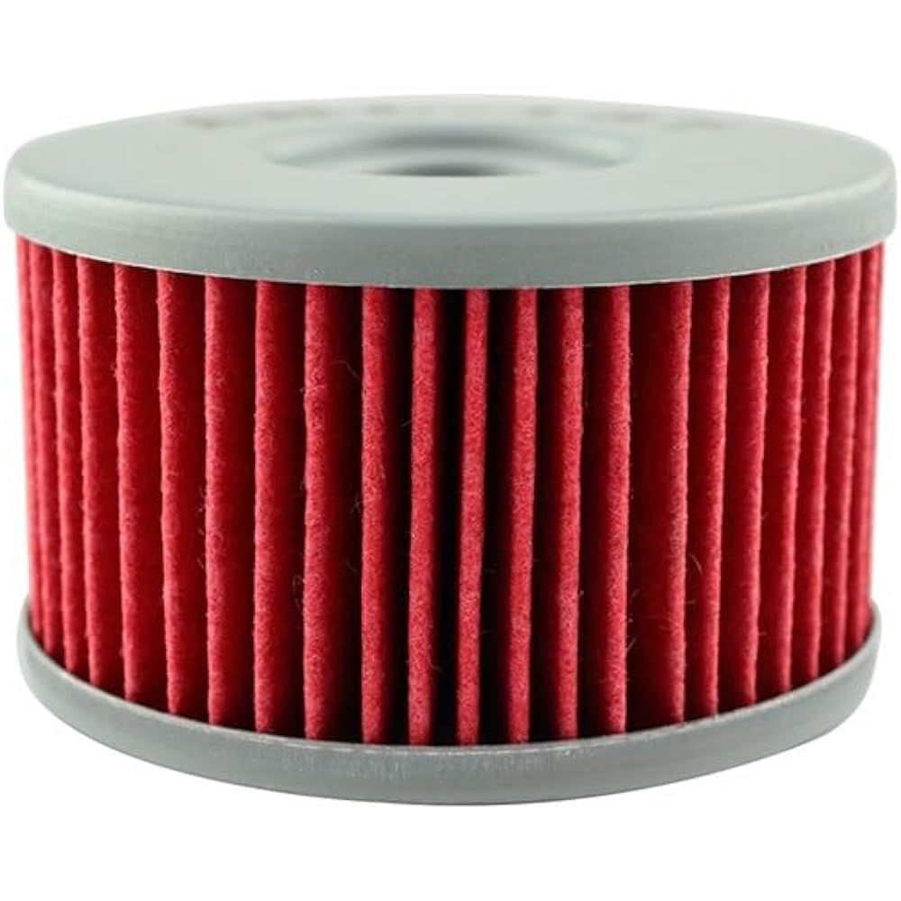 Motorcycle Breather Filter For Suzuki DR650S DR650SE DR650 DR800 DR600 DR500 SP600 SP500 GSX750 Boulevard S40 LS650 XF650 Motorcycle Parts Oil Grid Filter