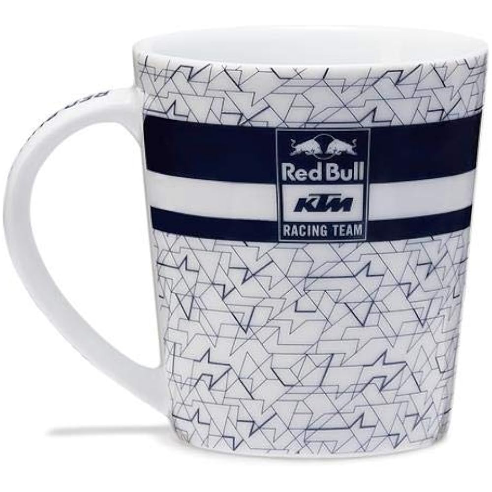 Red Bull KTM Mug, 3RB200038100