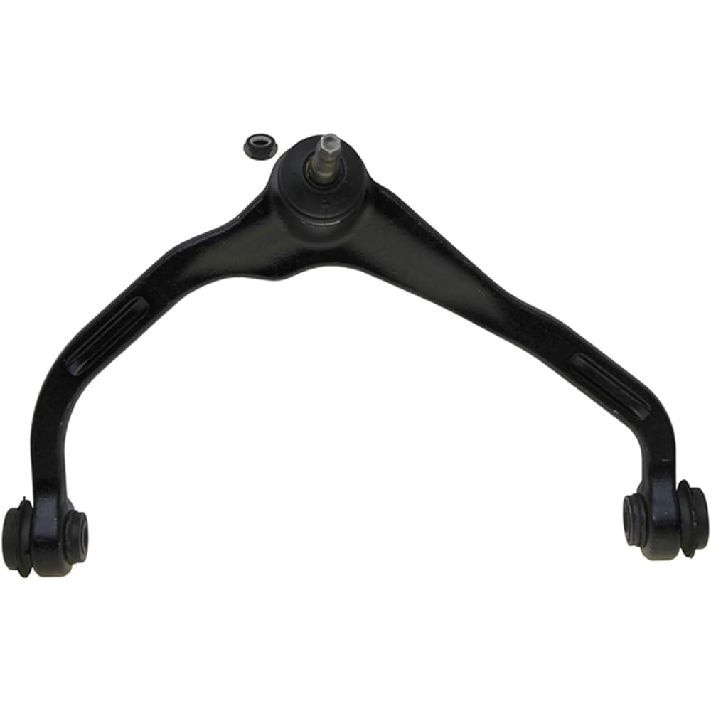 MOOG RK621564 Control arm and ball joint assembly