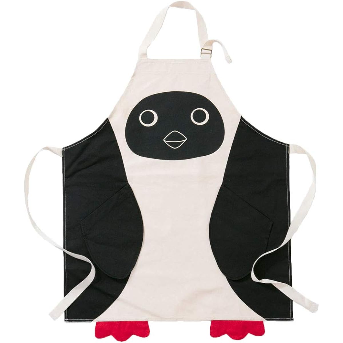 Chums Apron Booby Apron Camping Equipment Cooking Tools CH09-1139 Booby F