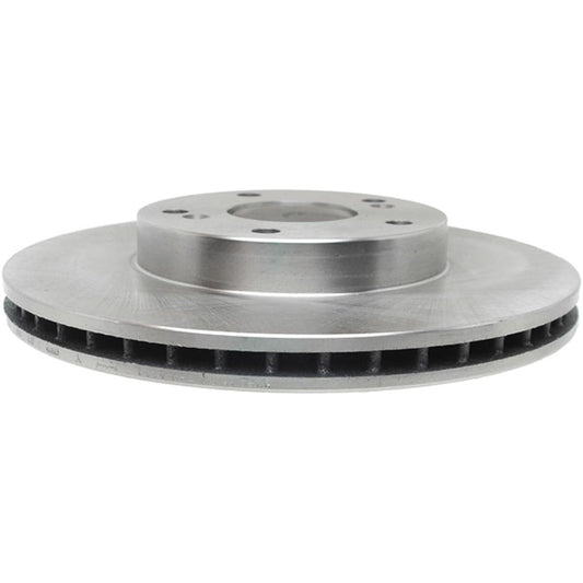 Raybestos 96711R Professional Grade Disc Brake Rotor