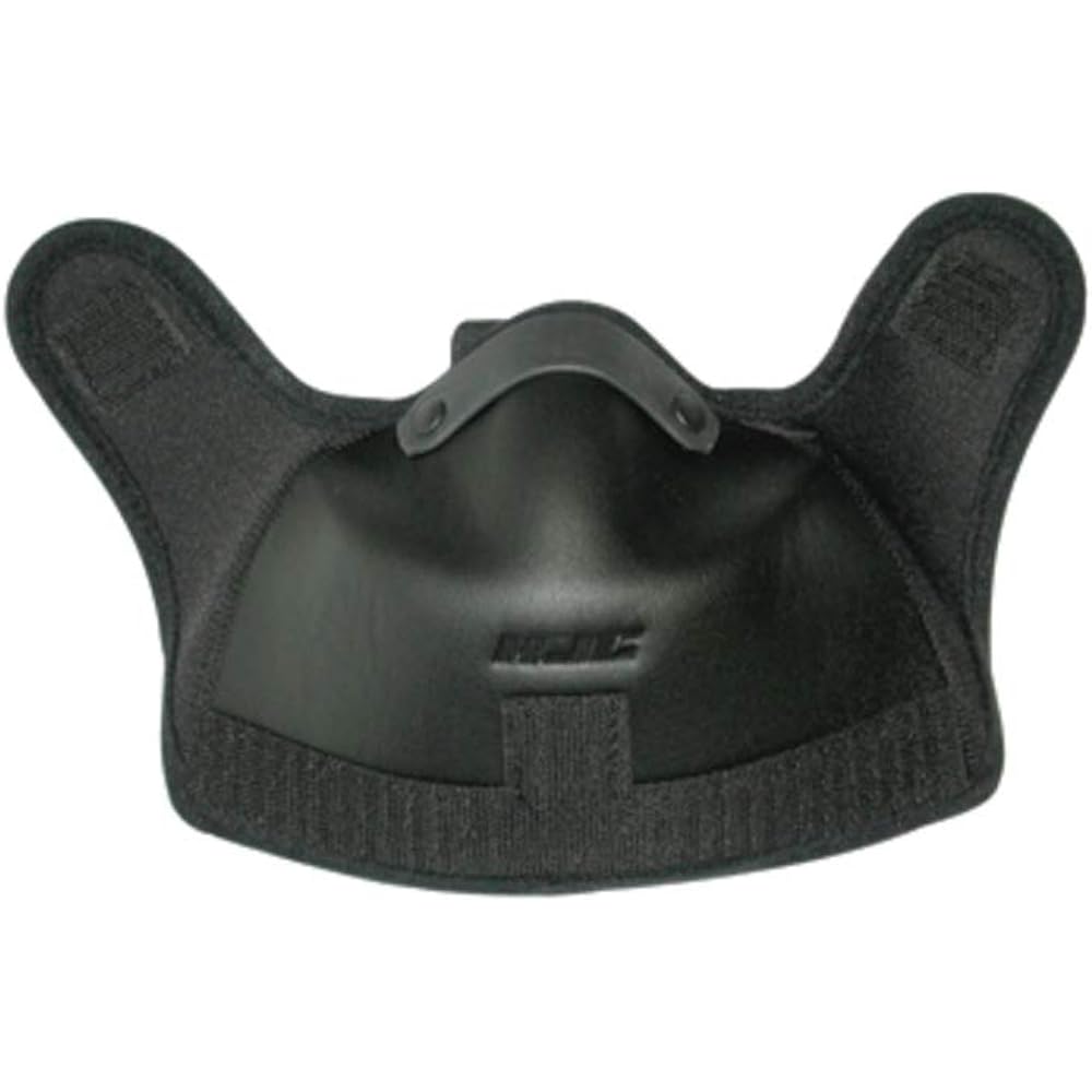HJC HJC Breath Box Feather ONE SIZE Black 06-940