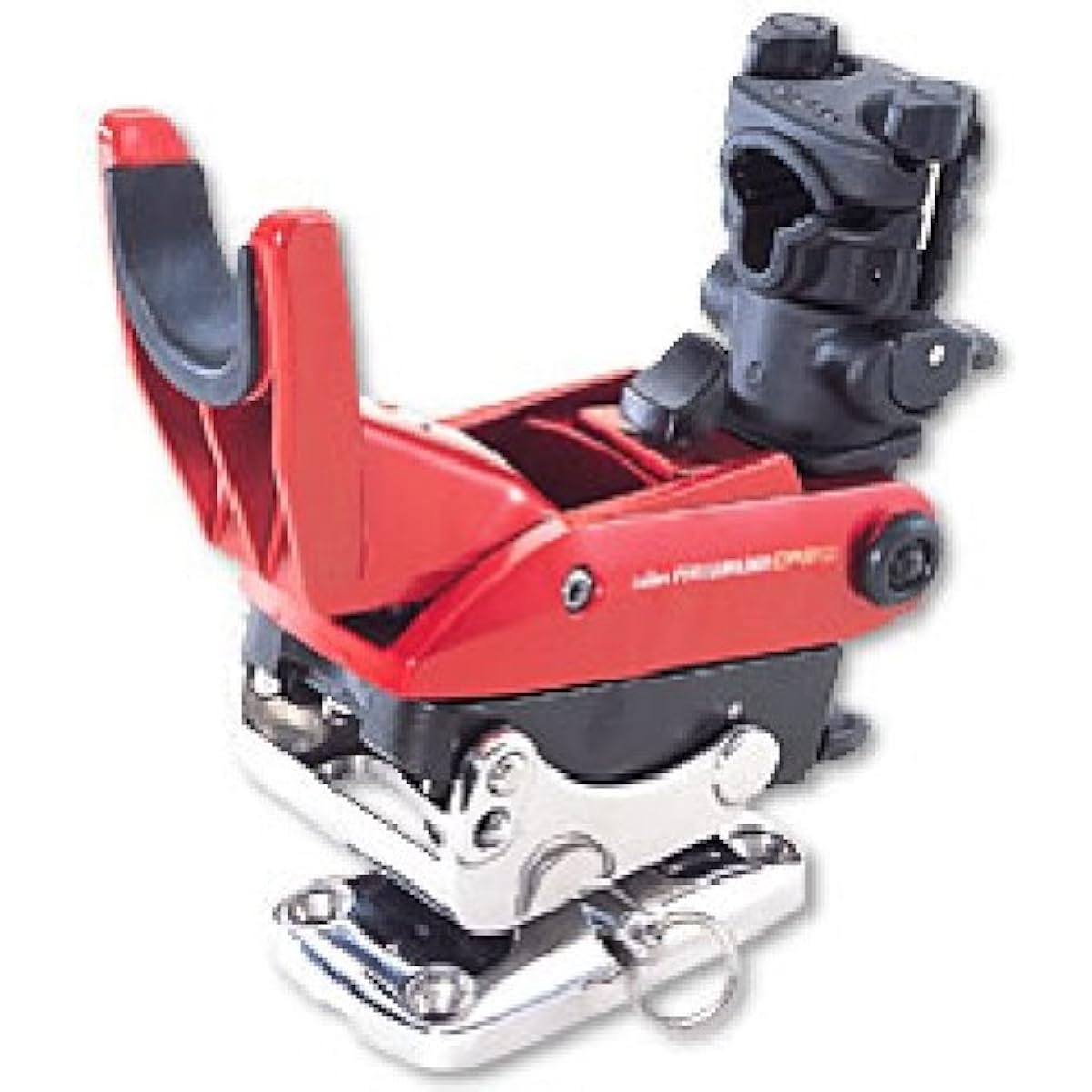 DAIWA Rod Holder Power Holder CP/BOAT Red 04980722