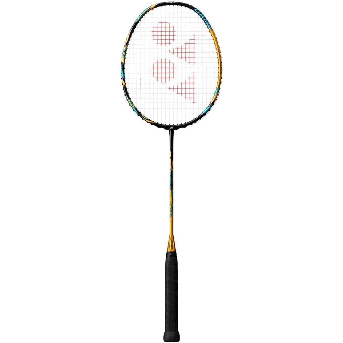 YONEX Badminton Racket Astrox 88D Game (Frame Only) Camel Gold AX88DG