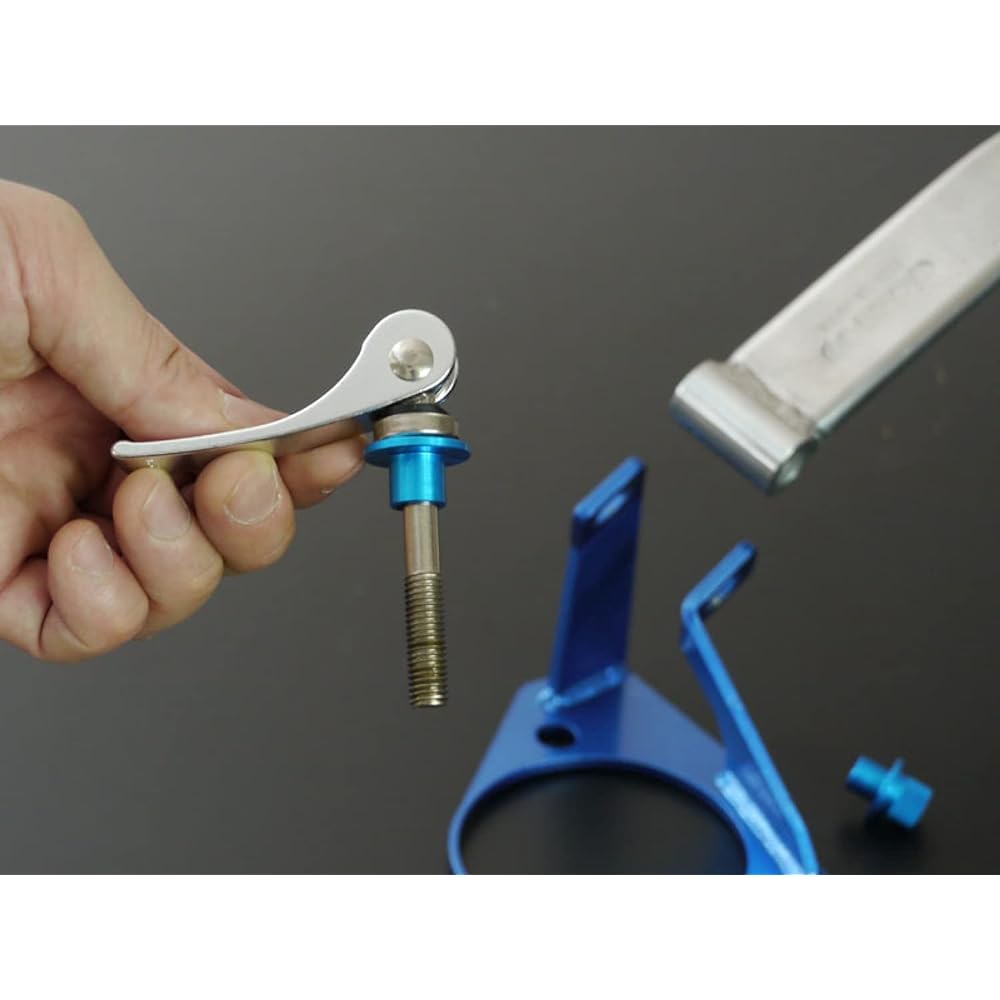 CUSCO [Quick Release Lever] For OS type strut bar (Set of 2) 00B 540 C