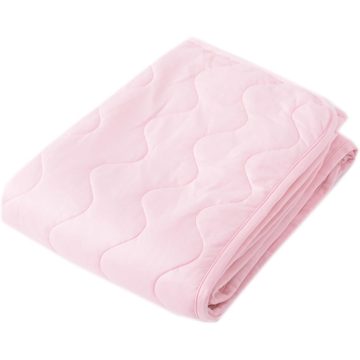 nishikawa [Nishikawa] Skin comforter single squishy coat pink