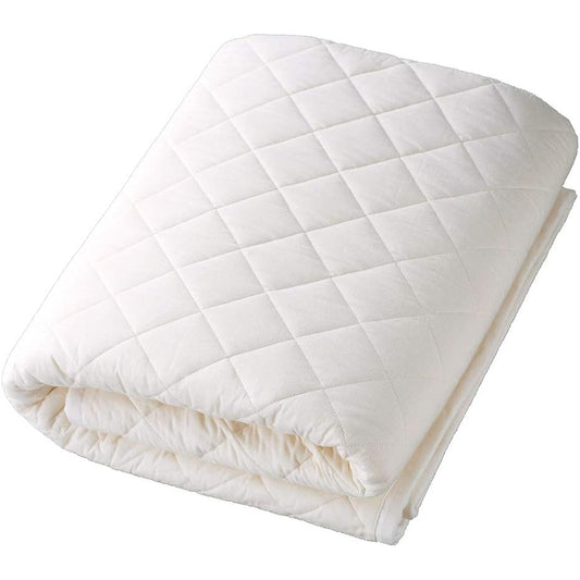 Pasima Pat Sheet Single 110cm x 210cm Pasima Kinari (28120001)