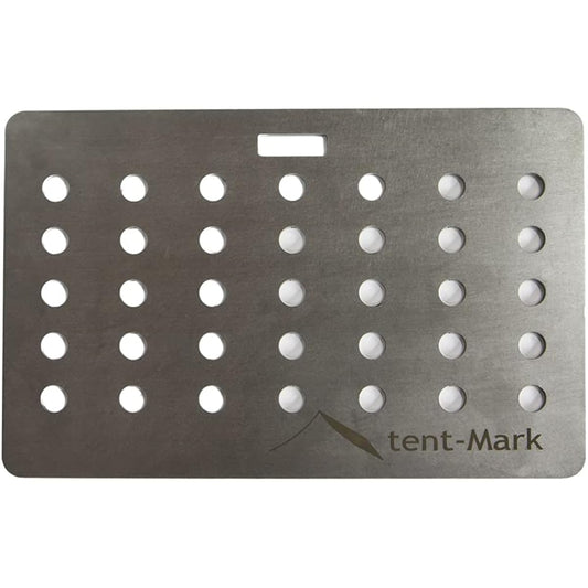 Tenmaku Design Hormone Grilling Board