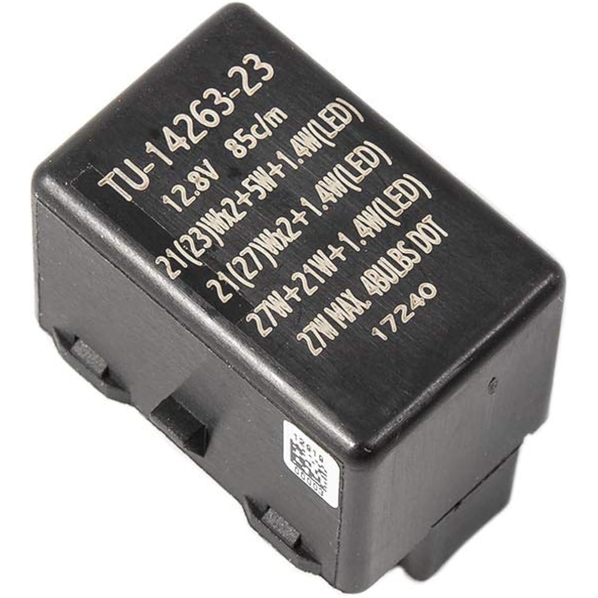 Diode Dynamics LED Flasher Acura TSX 2004-2008 LM526 compatible
