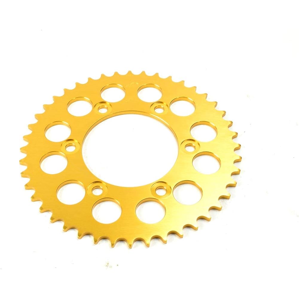 X.A.M Japan A4507-39 520-39T Sprocket A4507-39