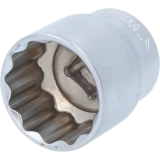 KS Tools 1/2" 12 Point Socket 32mm BT022432