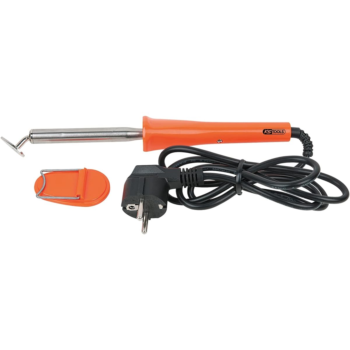 KS TOOLS Plastic soldering iron 960.1120