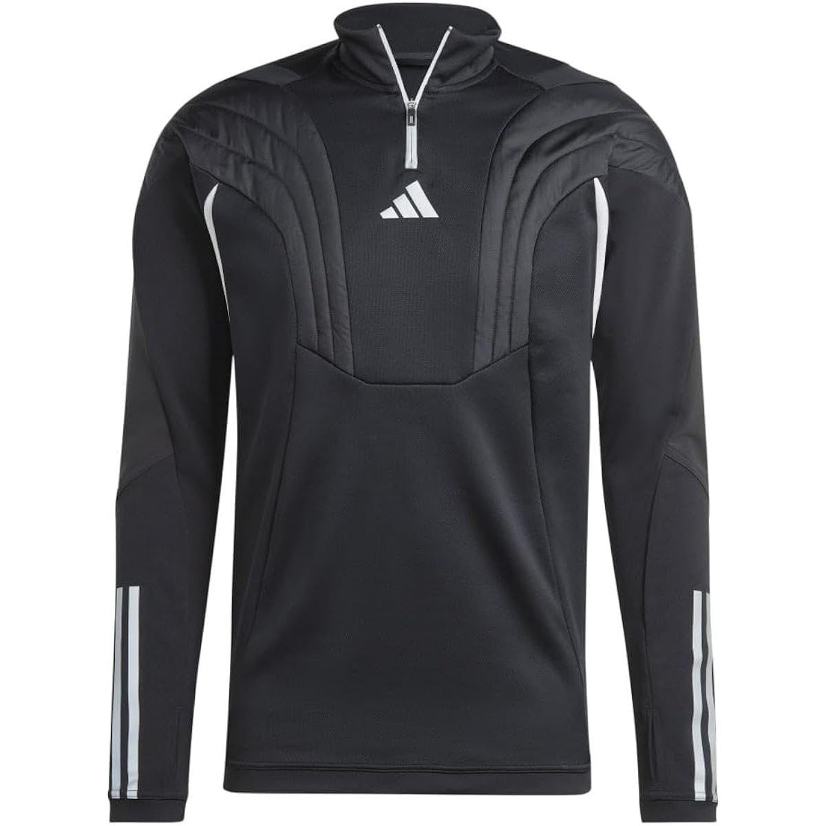 Adidas Soccer Jersey Top Tiro 23 Competition Winterized Top MMQ58 Men's