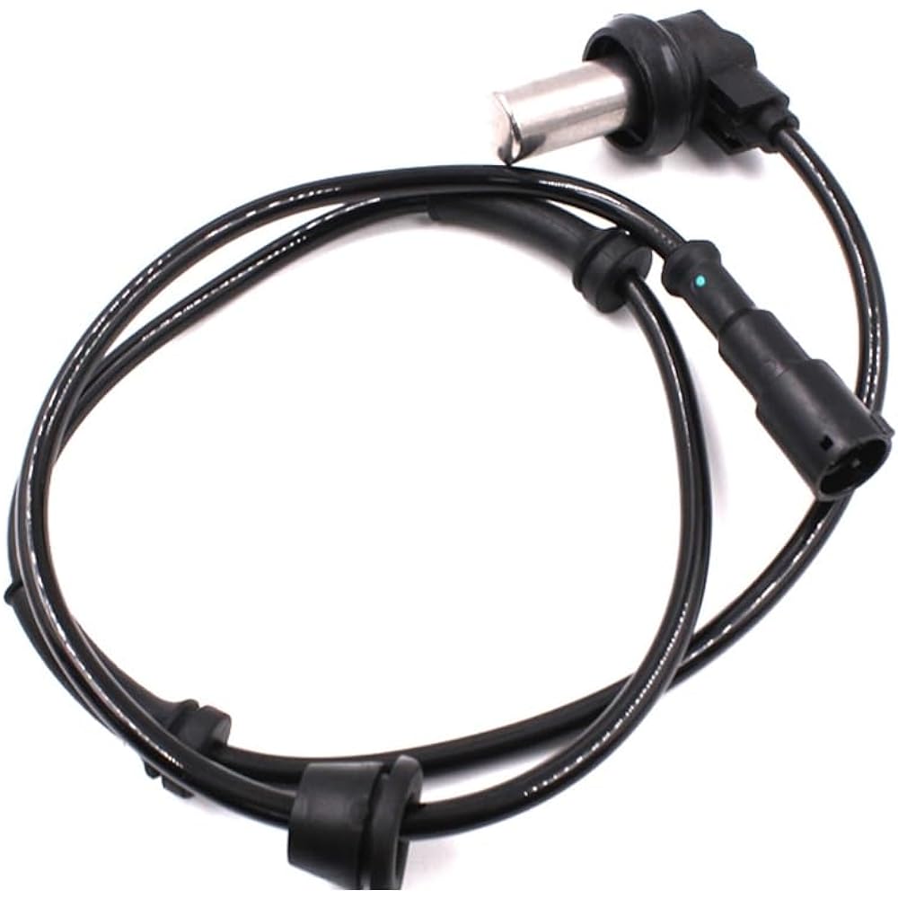 Car Parts Front R/L ABS Wheel Speed Sensor Audi 100 A6 1.8-2.0 2.3-2.6 2.8 4A0927803 ALS1476 5S10441 SU11894 4A0 927 Car Parts