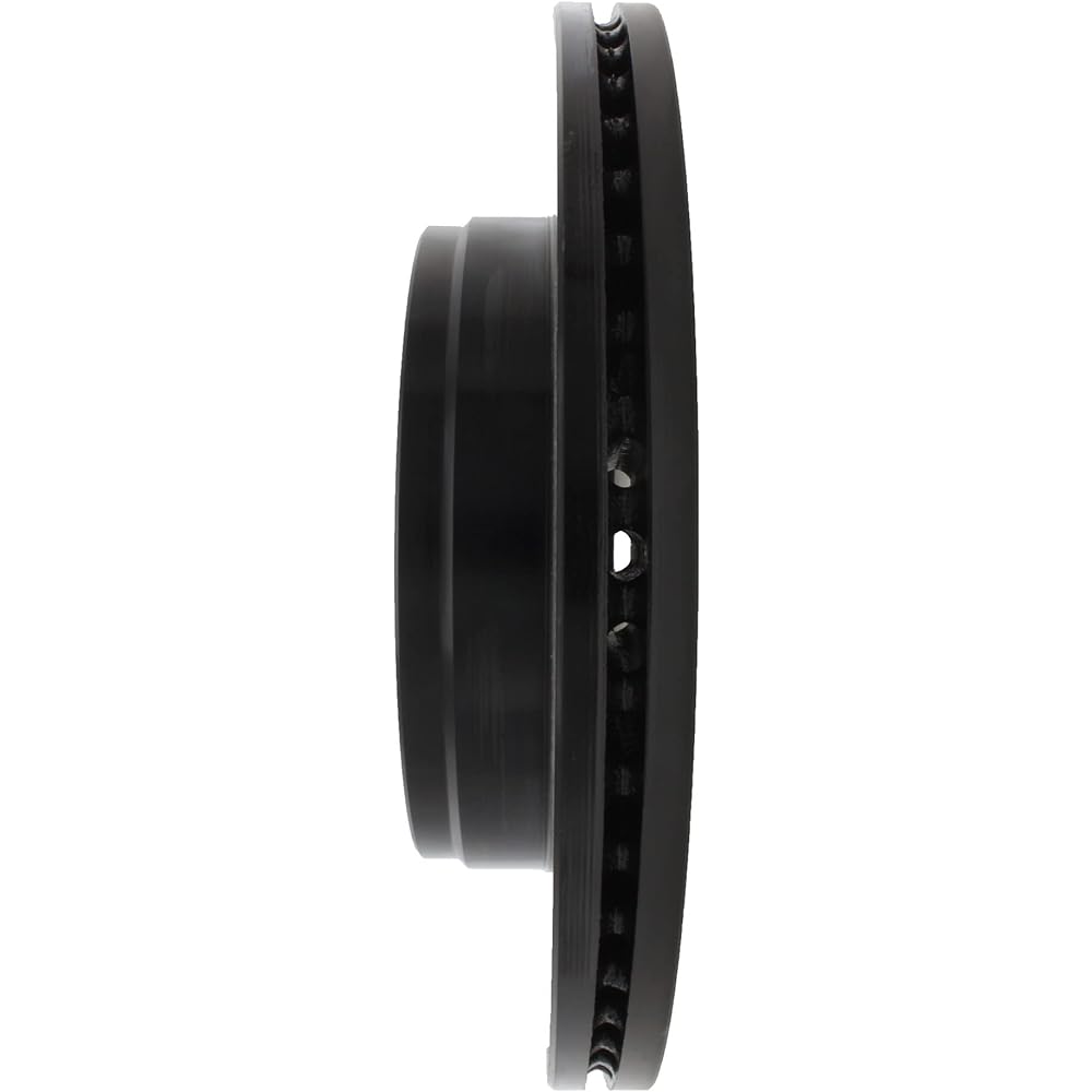 Centric 120.67053 Premium Disc Brake Rotor - Crysler, Dodge, Lamb models
