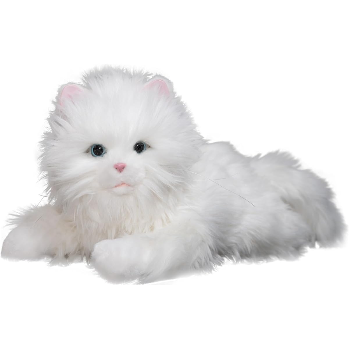Tail Furifuri Amaenbou Kitten