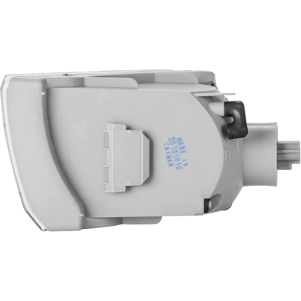 TYC 12-5229-00 Toyota 4 Runner seats replacement signal Lamp During Running Lamp