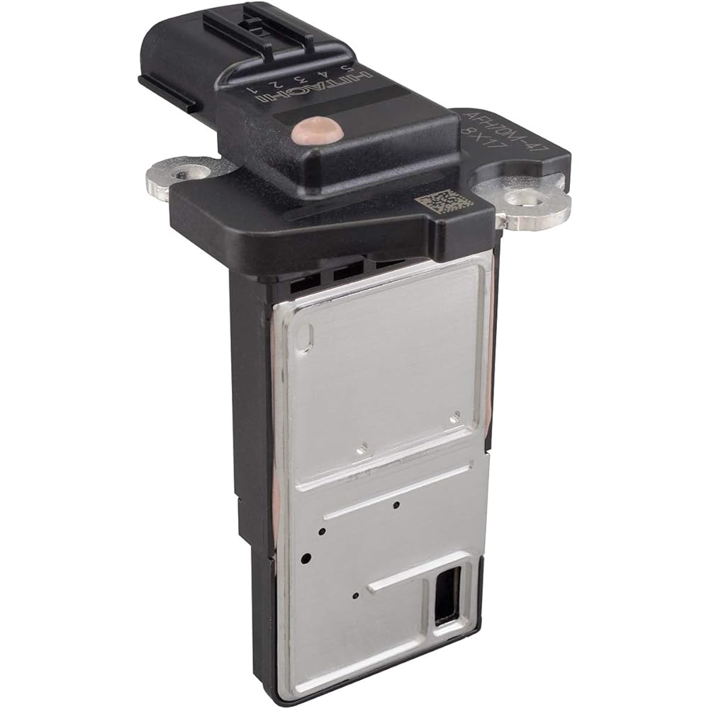 Hitachi Mass Wind Sensor MAF0035