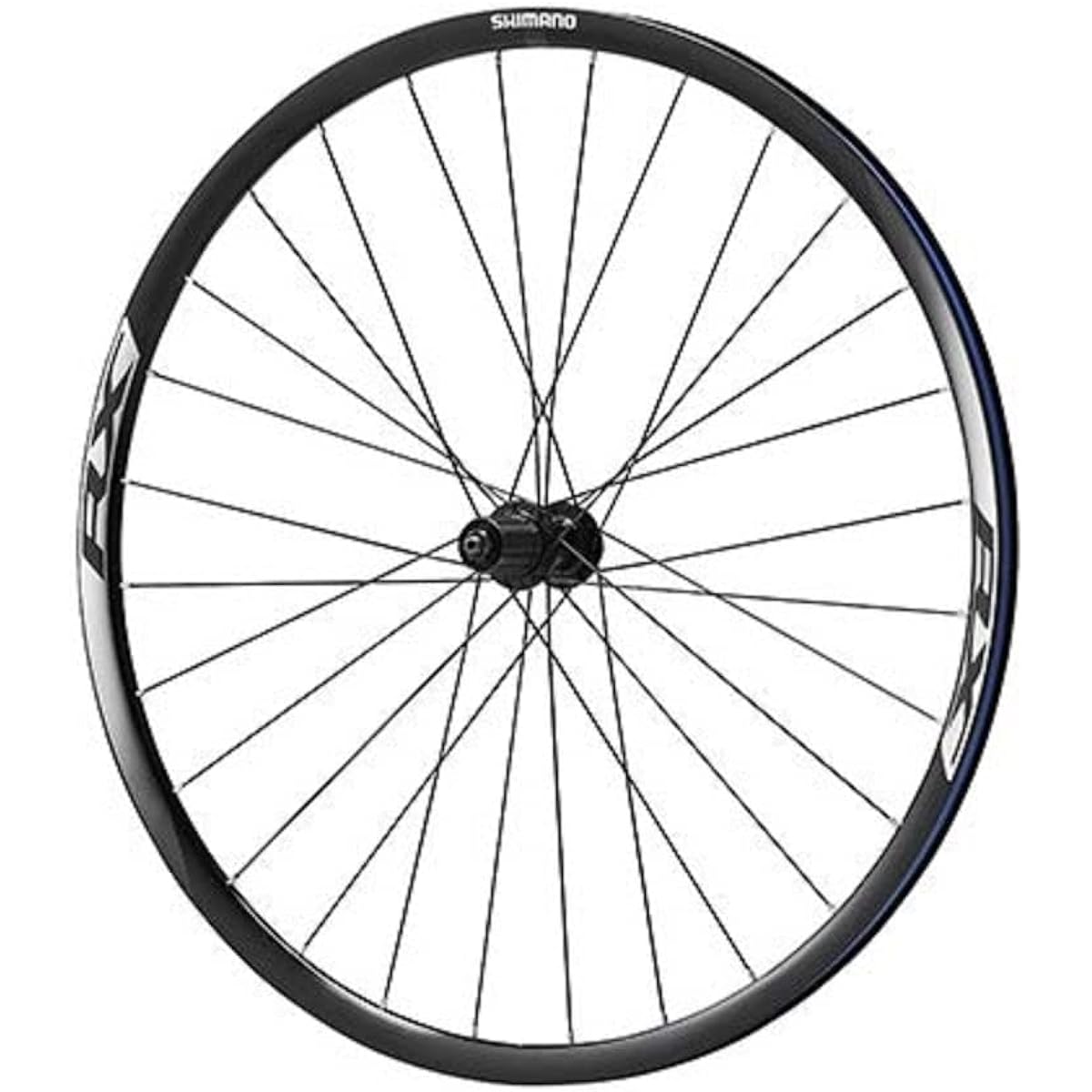 SHIMANO Wheel WH-RX010 700C Clincher Disc Compatible with Center Lock Rotor