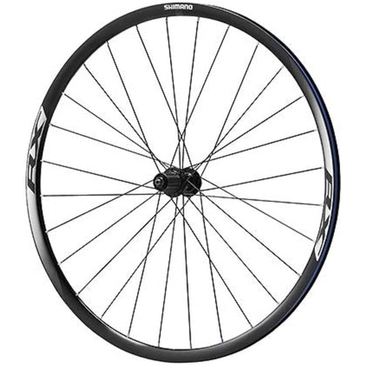 SHIMANO Wheel WH-RX010 700C Clincher Disc Compatible with Center Lock Rotor