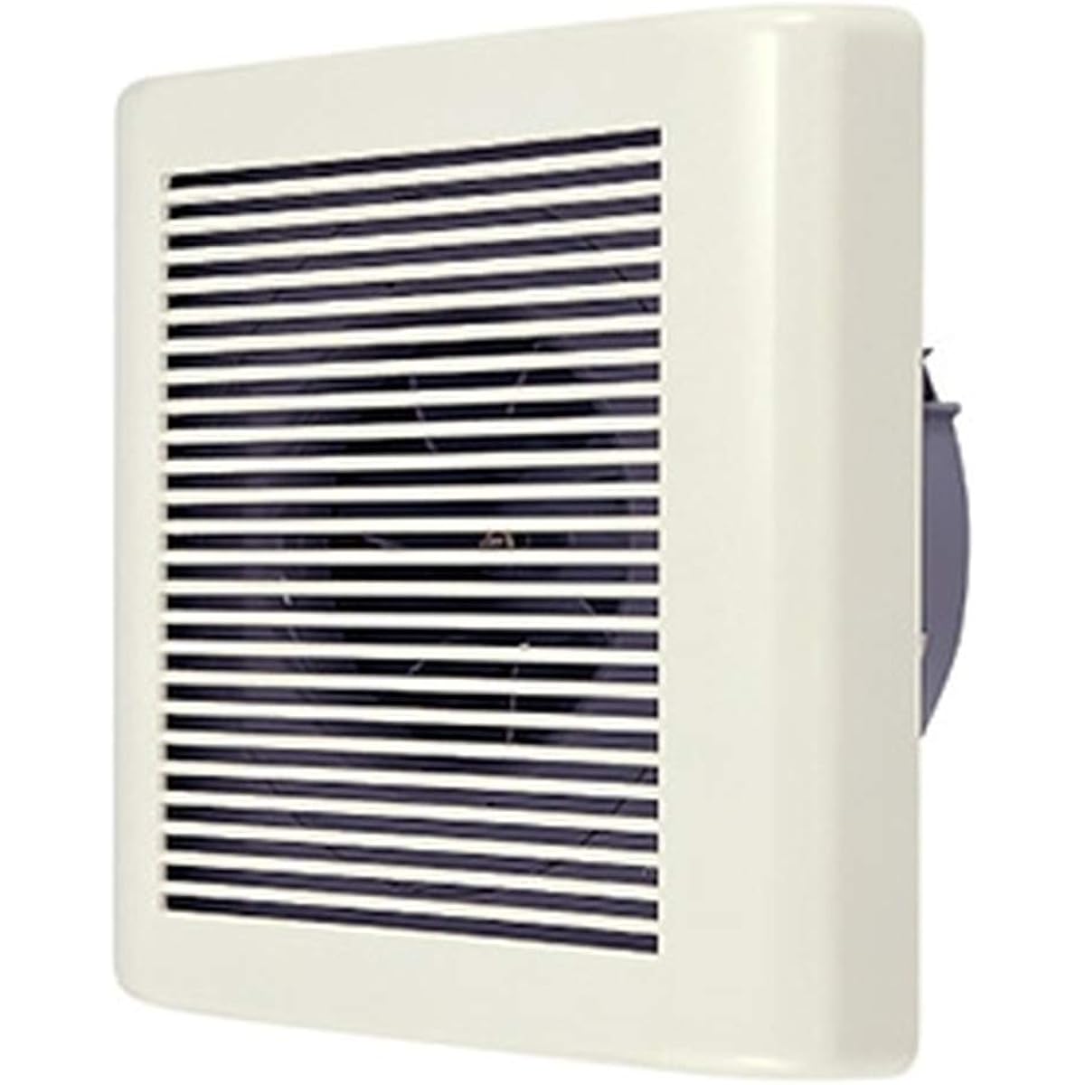 Pipe exhaust fan Φ150 with ON/OFF switch (hidden switch)