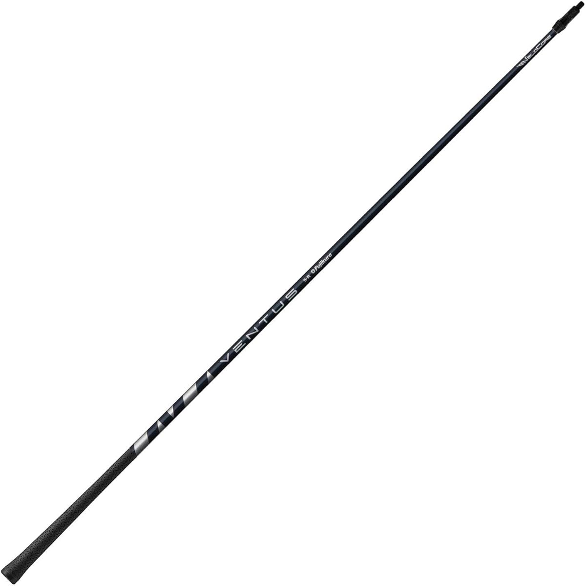 Fujikura PING G410 Shaft with driver compatible sleeve VENTUS 5 R 45.75 inch (with IOMIC grip) Navy blue