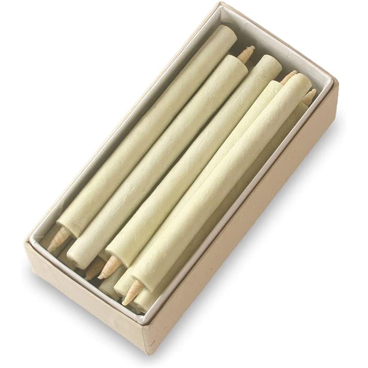 Daiyo Japanese candle, Haki candle, 3 monme, 20 pieces