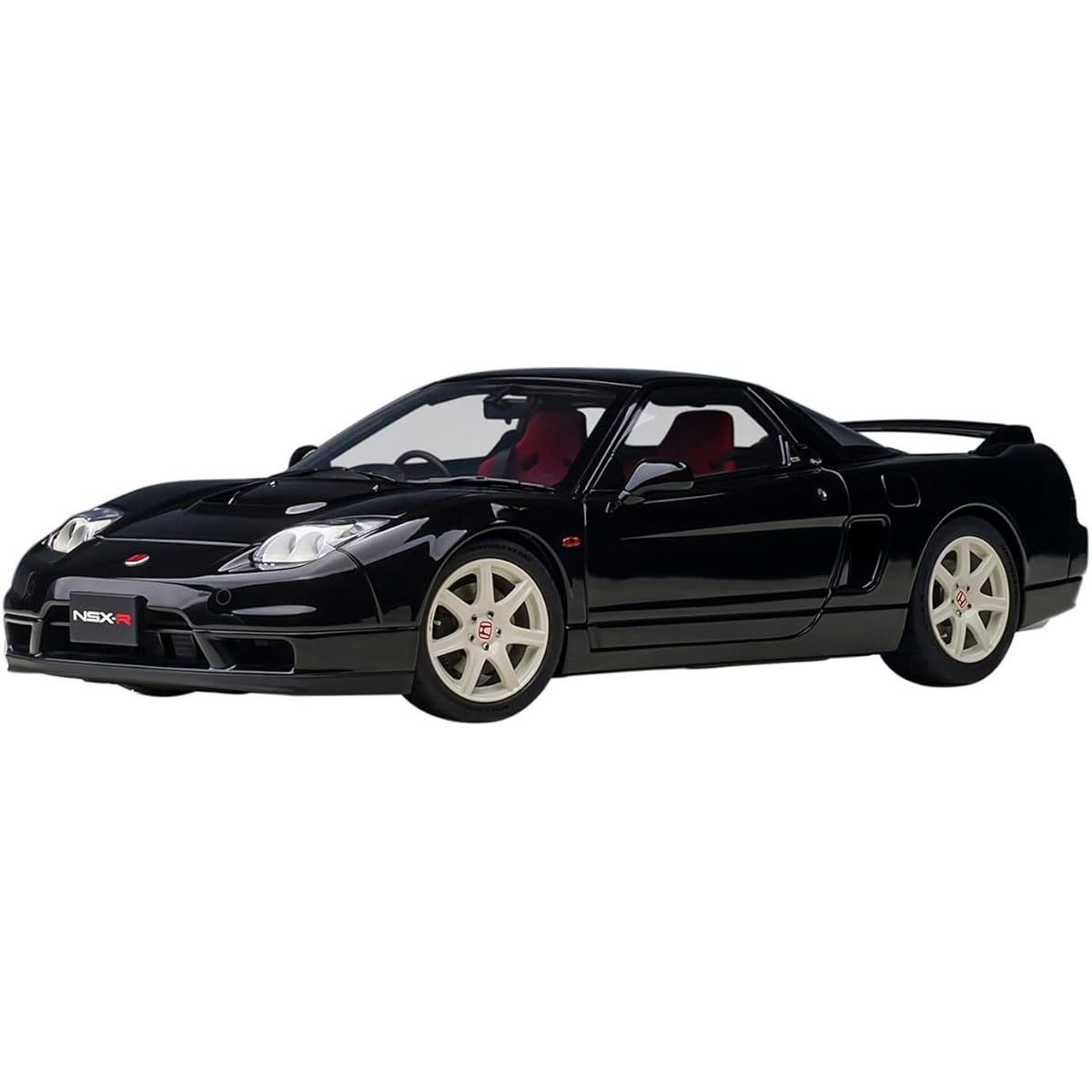 AUTOart 1/18 Honda NSX-R (NA2) Berlina Black Finished Product 73216