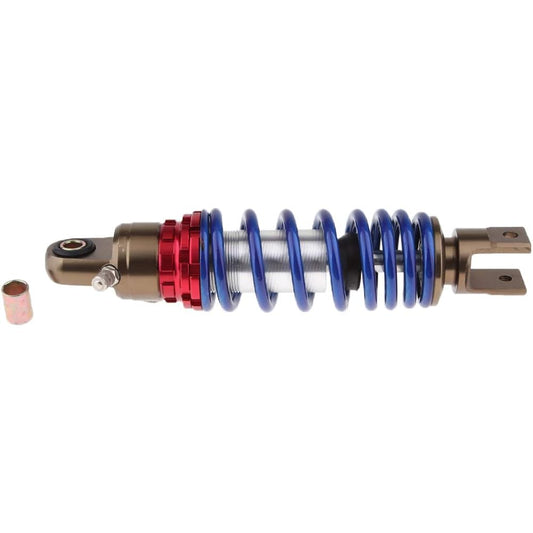 Rear Suspension 235mm Shock Absorber Long Lasting Applicable to JOG50 ZR50