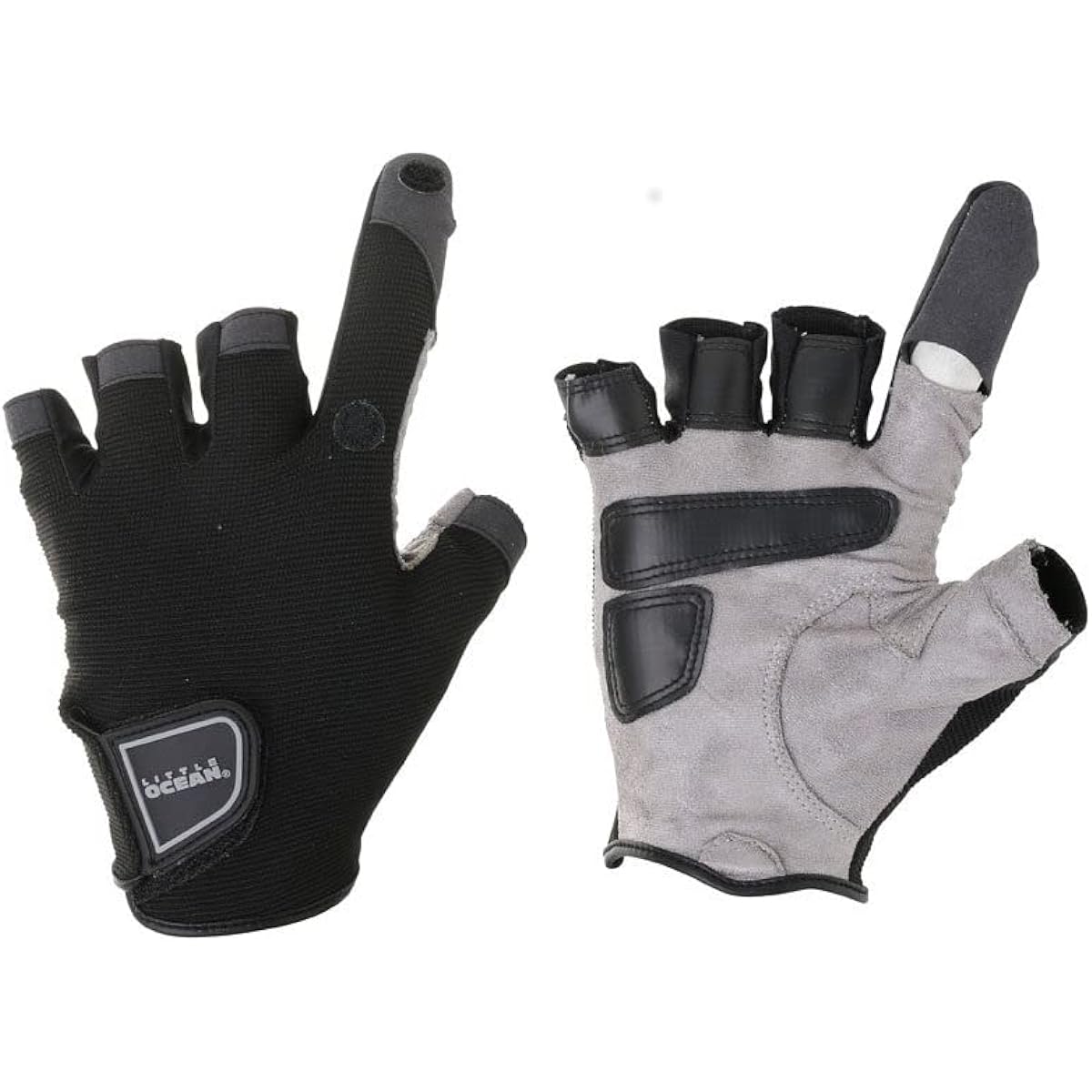 LITTLE PRESENTS UG Casting Gloves