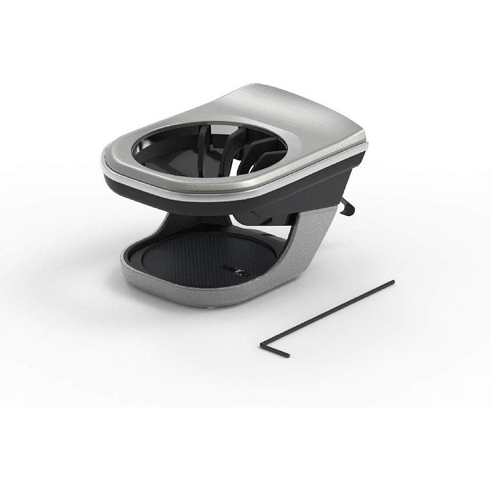 AZUTO Cup Holder Current G-Class (W463A) Exclusive Right Side Mercedes-Benz MHG-026