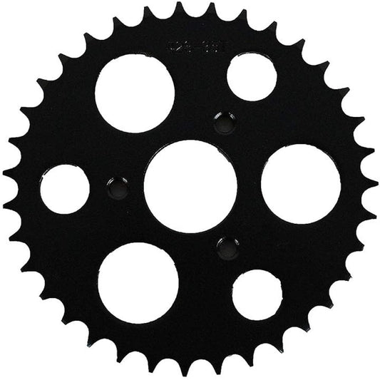 Polaris ATV drive sprocket, genuine OEM parts 450480, quantity 1.