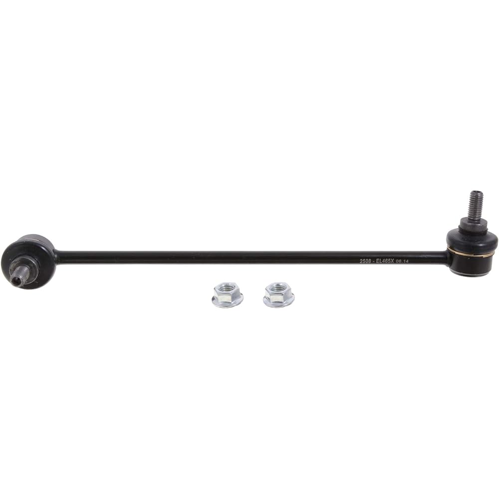 TRW JTS120 Suspension Stabilizer Bar Link Kit BMW 325XI: 2001-2005 and Other Applications Front left