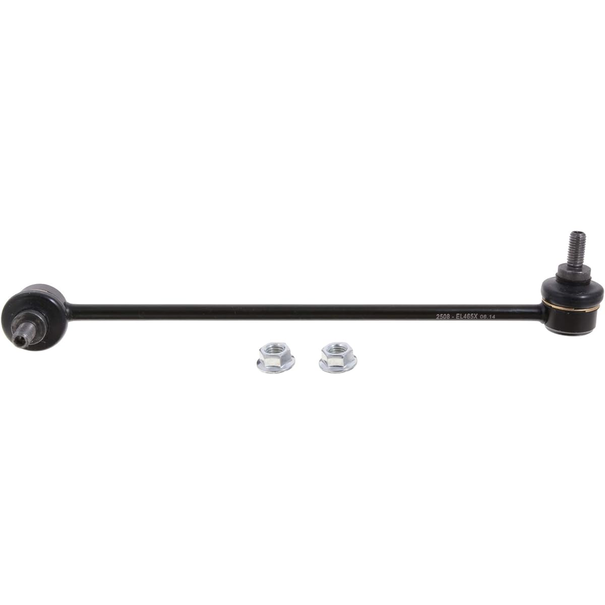 TRW JTS120 Suspension Stabilizer Bar Link Kit BMW 325XI: 2001-2005 and Other Applications Front left