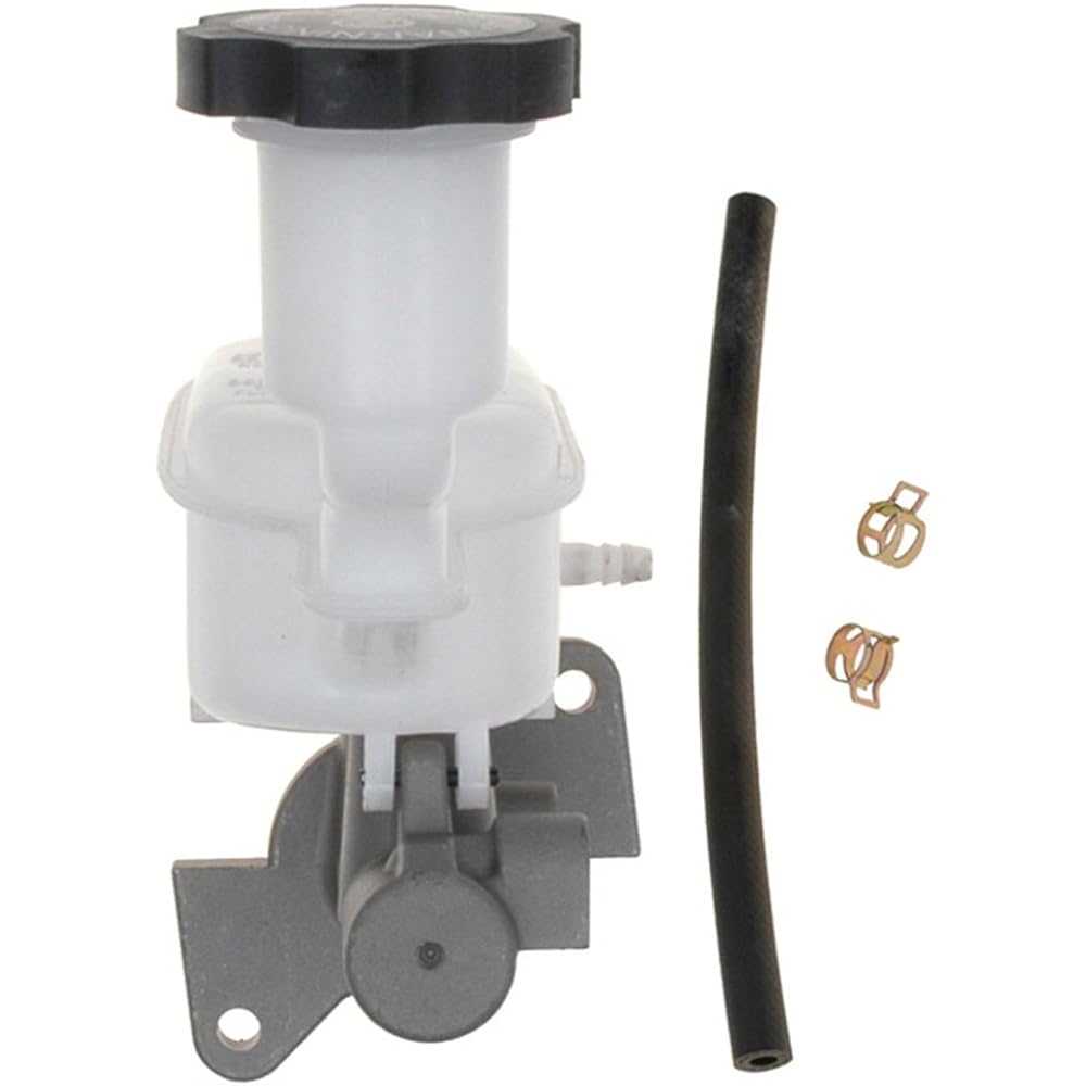 Raybestos MC390981 Brake Master Cylinder
