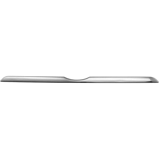 BRIGHTZ Forester SK9 SKE Super Mirror Stainless Plated Trunk Lid Mall 1PC [TRU-MOL-154] SK K9 KE