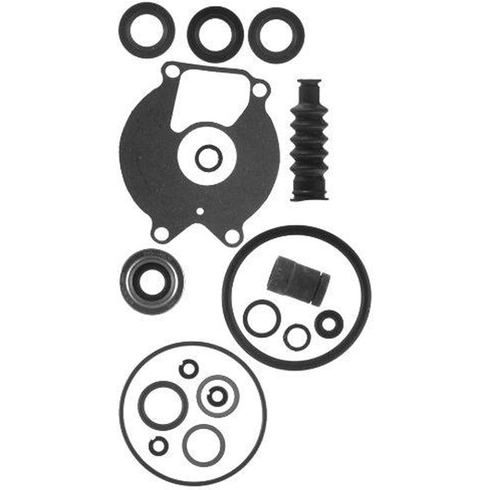 Sierra International 18-2624 Lower Unit Seal Kit