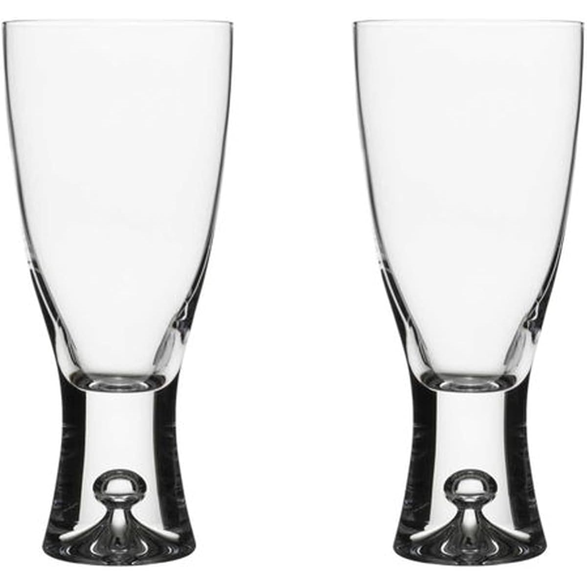 [Regular Imported Product] Iittala Tapio Goblet 300ml Pair Set (2 pieces) 1008525