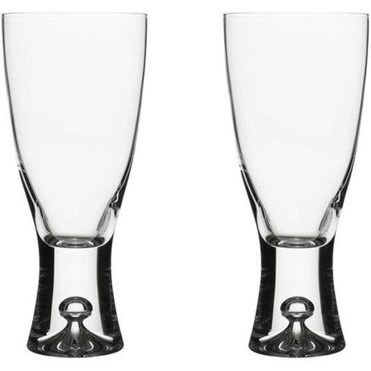 [Regular Imported Product] Iittala Tapio Goblet 300ml Pair Set (2 pieces) 1008525