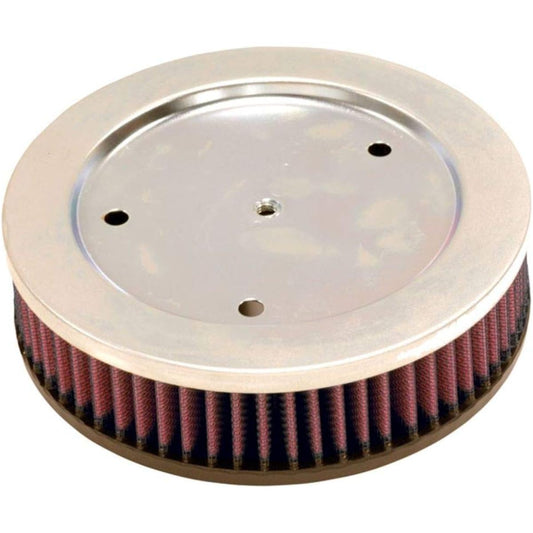 K & N engine air filter: High performance, premium, Power Sports Air Filter: Compatible with HD-0600