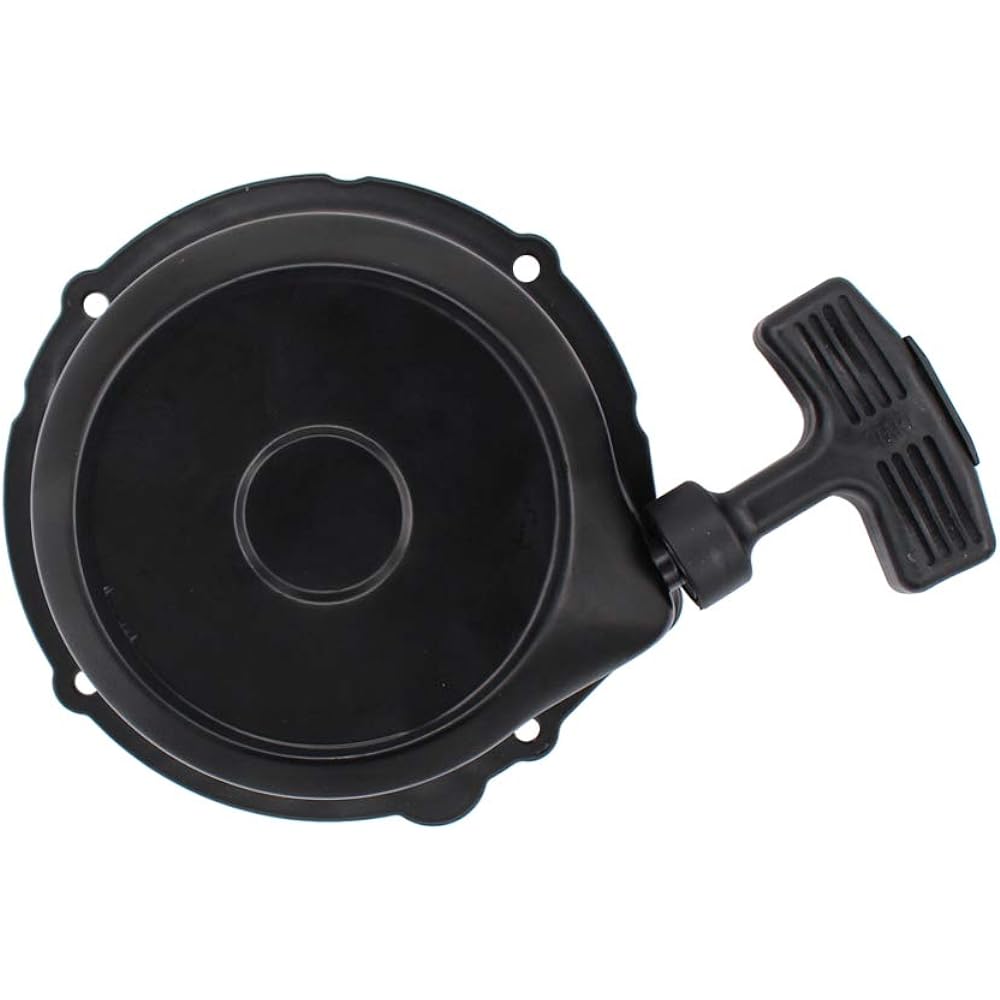 MOTOKU Recoil Starter Pull Start Assembly for Bruin 350 Kodiak 400 450 Grizzly 350 450 660 YFM ATV