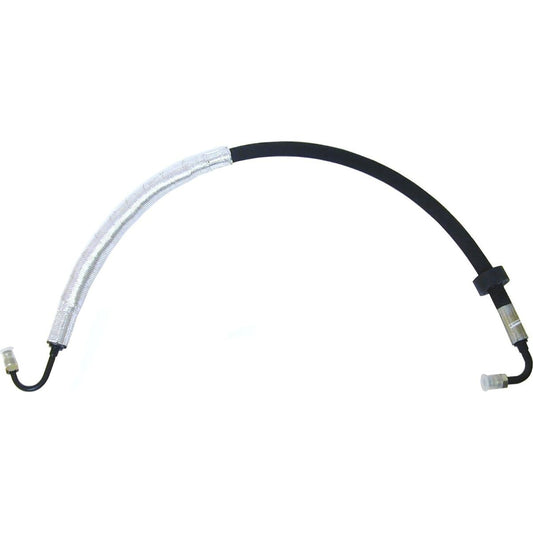 URO PARTS Power Steering Pressure Hose High Pressure Hose 1634602224