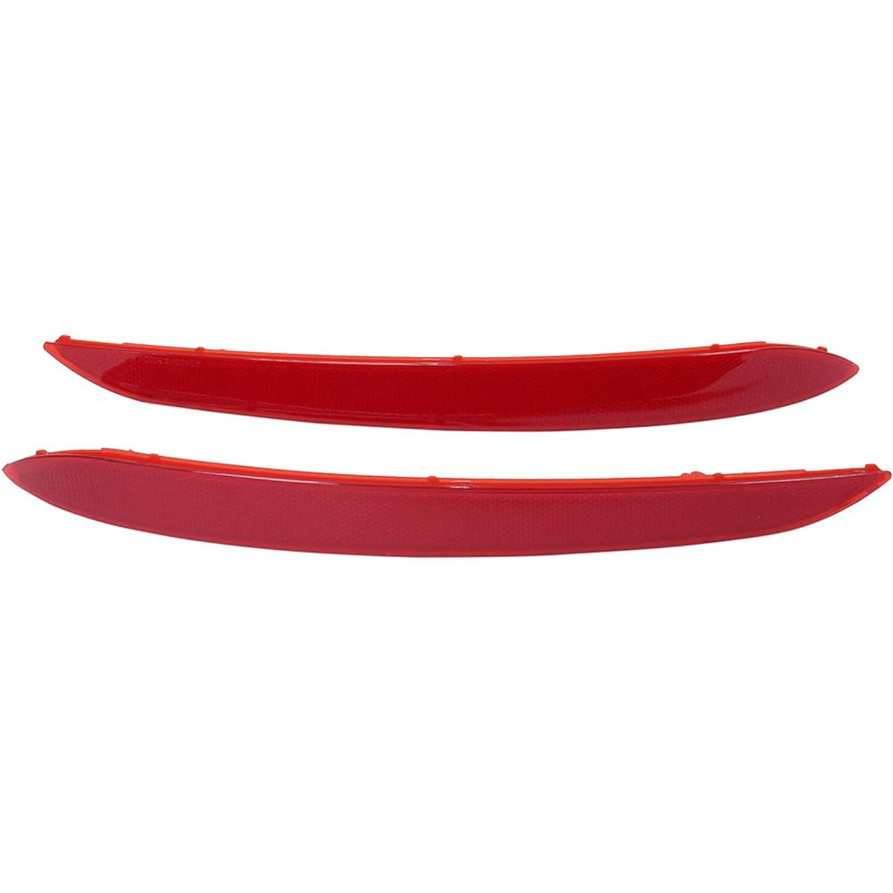 XtremEAMAZING Rear left and right bumper reflexes light 2 for SONATA 2015-2017