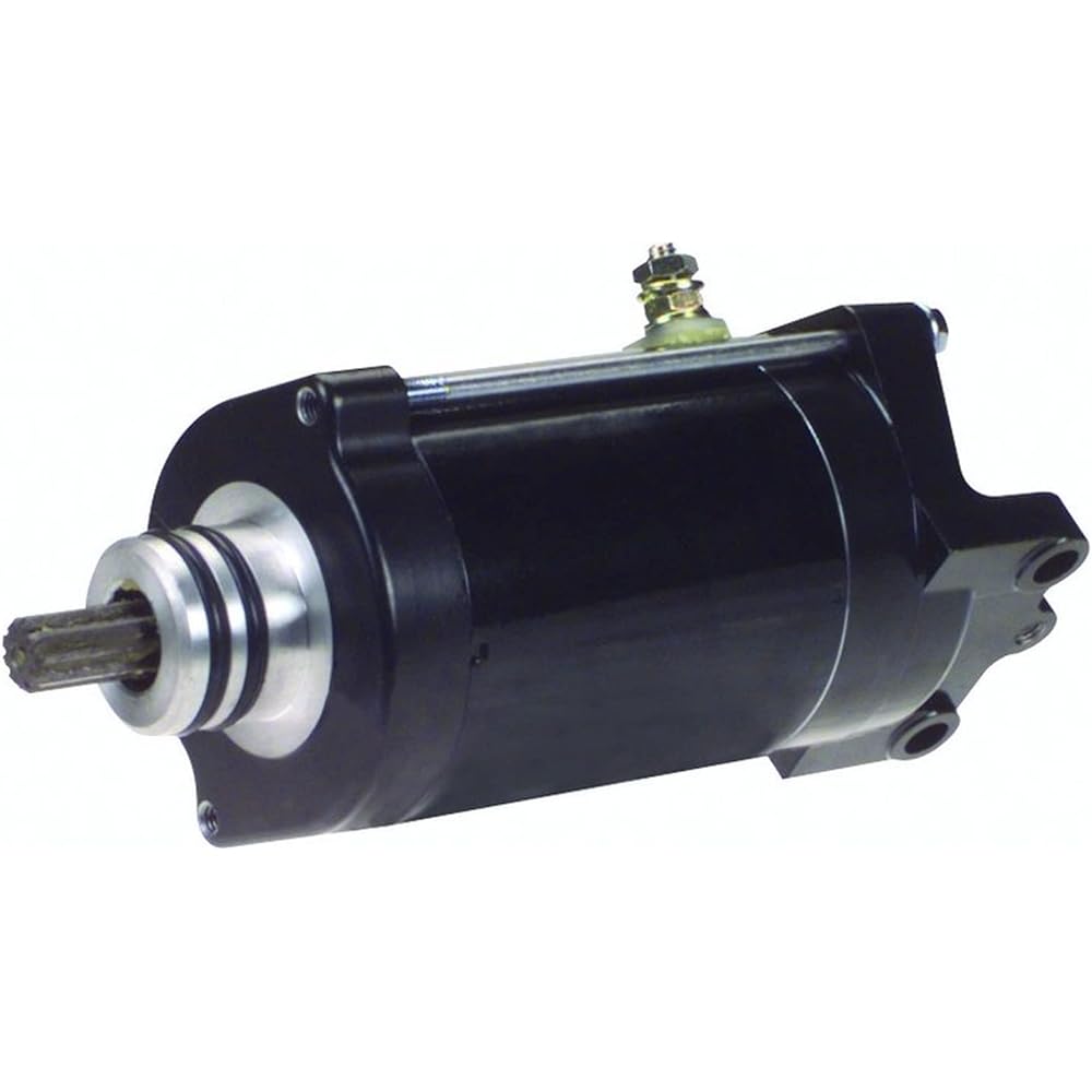 Starter Compatible 1987-2011 Kawasaki Polaris Jet Ski Stand Up 650 750 900 1100 211633702 211633709 211633712 211633712 21163-3714 SMU0023 41054000 410544 4000R