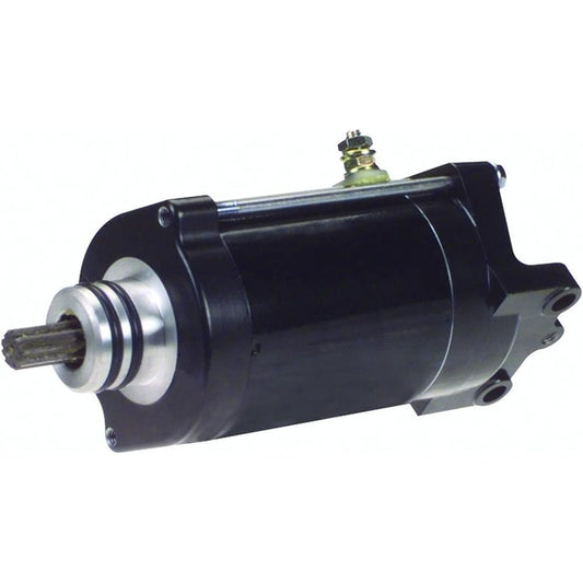 Starter Compatible 1987-2011 Kawasaki Polaris Jet Ski Stand Up 650 750 900 1100 211633702 211633709 211633712 211633712 21163-3714 SMU0023 41054000 410544 4000R
