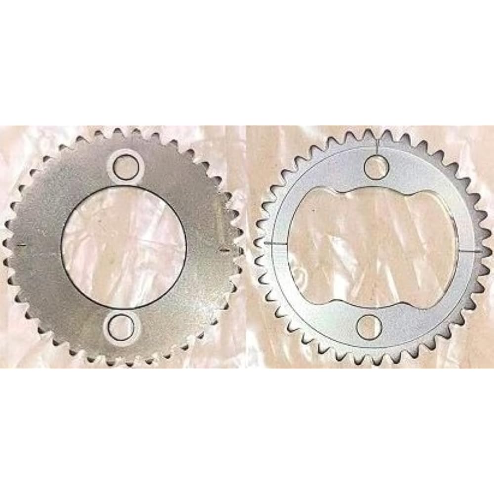 TWR XR250 Motard BAJA MD30 Engine Headcam ASSY Enhancement Set